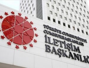 DMM’den ‘Bakan Güler, Erdoğan’ın önünde masa taşıdı’ iddiaları için açıklama