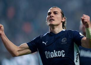 Fenerbahçe’de Çağlar Söyüncü’ye şok!