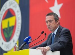 Fenerbahçe’den seçim için resmi açıklama