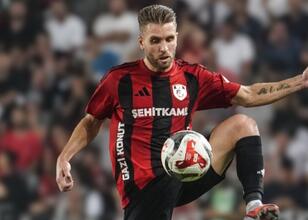 Gaziantep FK, Konyaspor’a konuk olacak