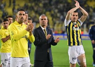 İsmail Kartal’dan Fenerbahçe açıklaması!
